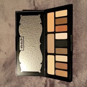 KatVonD Shade and Light Eye palette